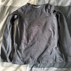 Youth XS Under Armour Compression shirt